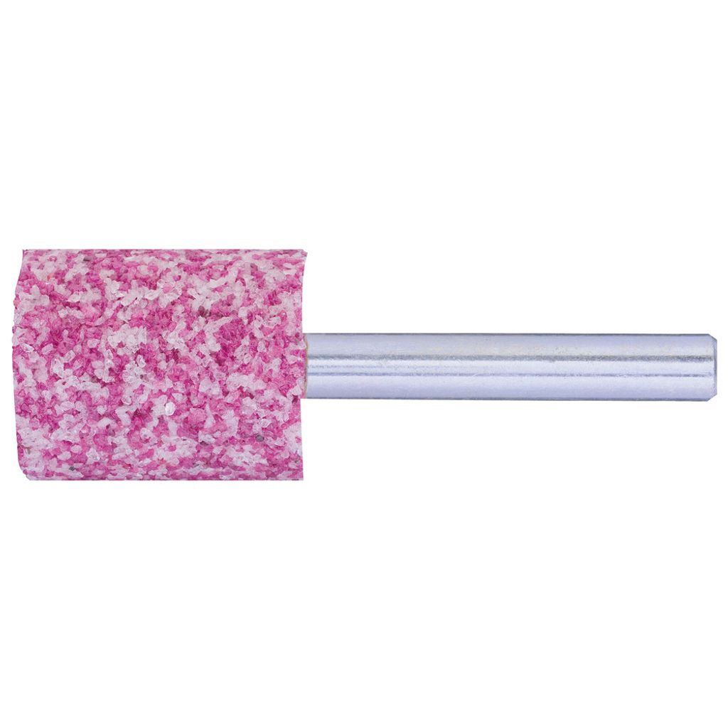 PFERD TOOLS STEEL Schleifstift Zylinder für Stahl- und Stahlguss