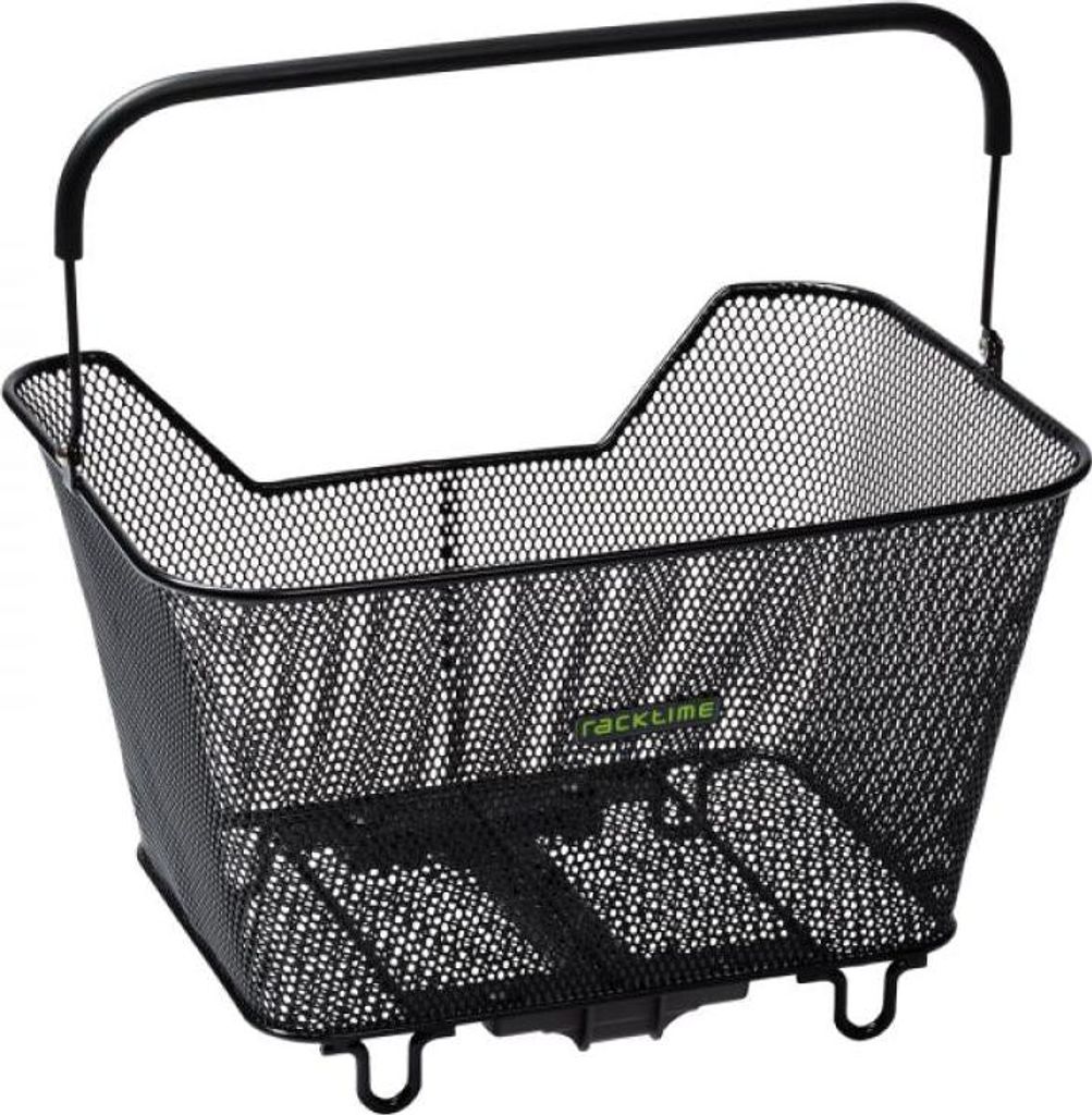 Panier système arrière RACKTIME Baskit Small 2.0 Image du produit 