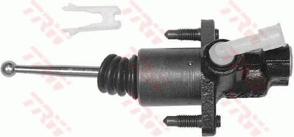 Trw Geberzylinder, Kupplung PND164