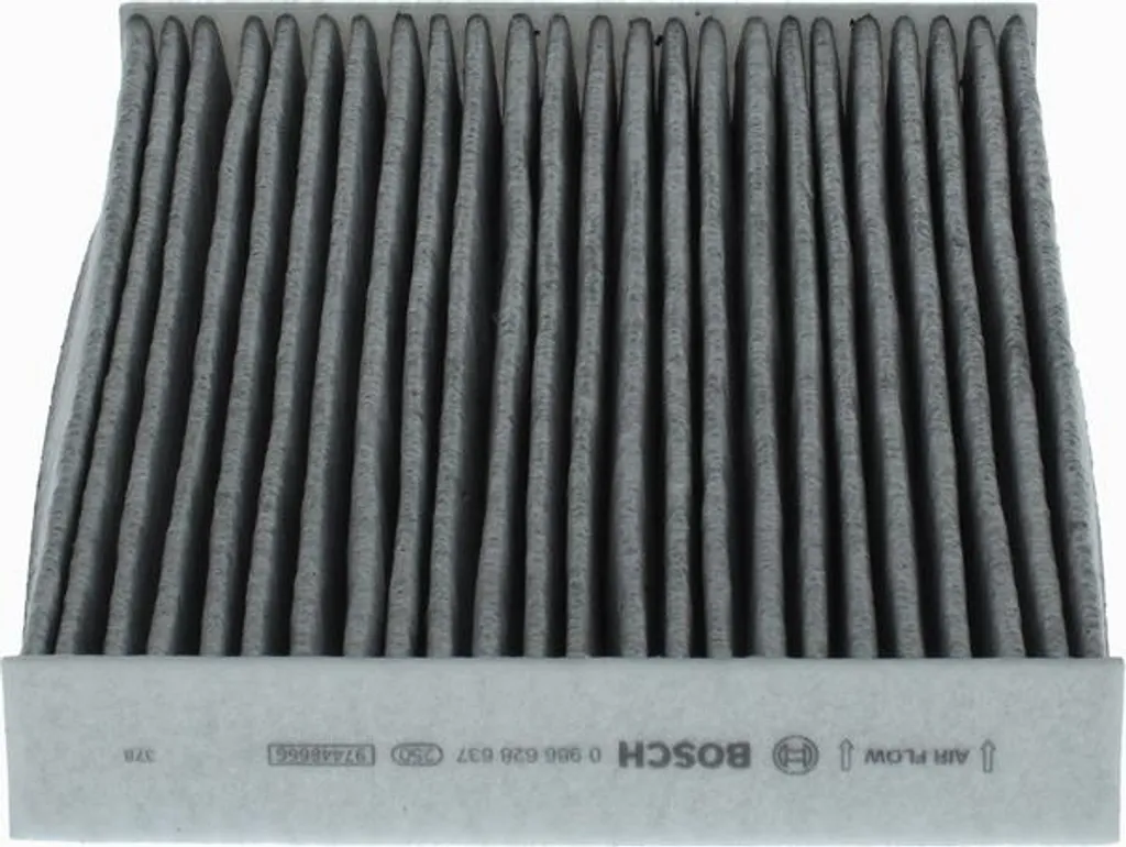 Stock Filtri Abitacolo BOSCH 0986628637 per Veicoli Commerciali