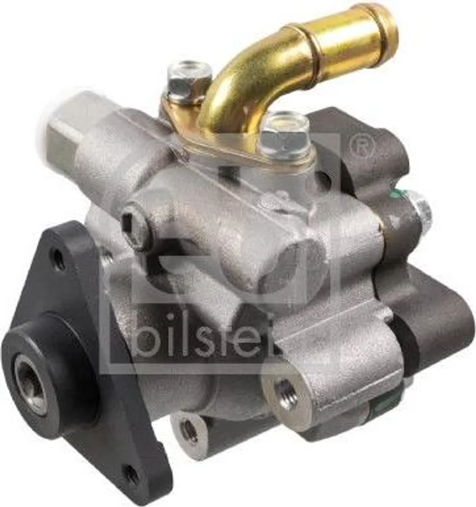 Solution direction dure : Pompe hydraulique 183643 pour Opel Movano B