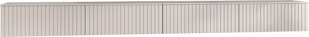 TV Lowboard TV-Schrank XEYLO 300 kaschmir Produktbild 1