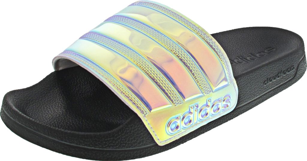 Adidas Adilette Shower Cblack/Irides/Cblack 38 Obrázok produktu 22