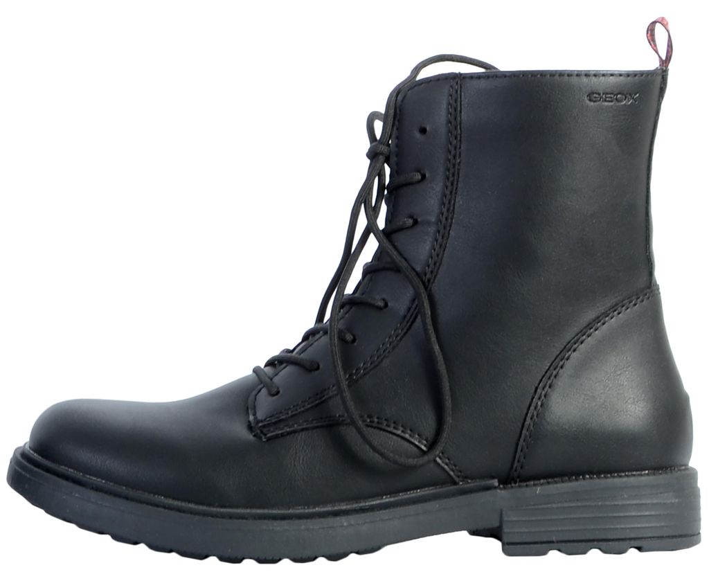 Geox dievčenské členkové topánky J049QD-000BC C9999 Farba: Obrázok produktu 
