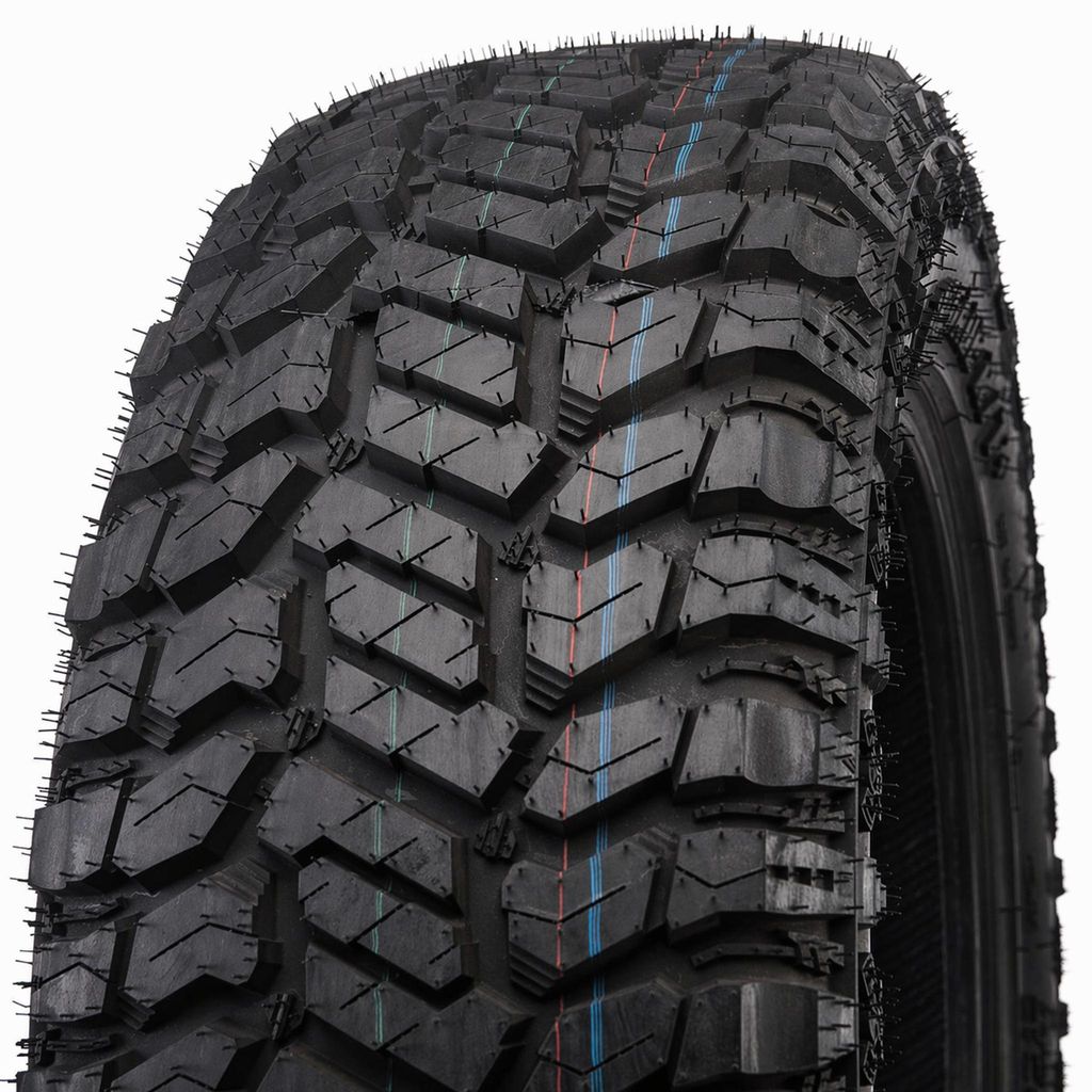 Radar Renegade RT+ (33x12.50 R22 109Q, geproduceerd in Productafbeelding 