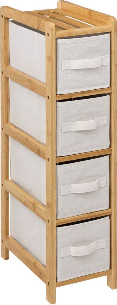 5five Simply Smart Regal - Elegantes Aufbewahrungssystem Produktbild 1