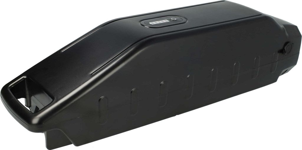 vhbw Akku kompatibel mit LaPierre Overvolt Cross 400, Cross, AM450, Cross 800, Cross 400W, AM 400+, AM 300+ E-Bike (17 Ah, 36 V, Li-Ion) - Schwarz