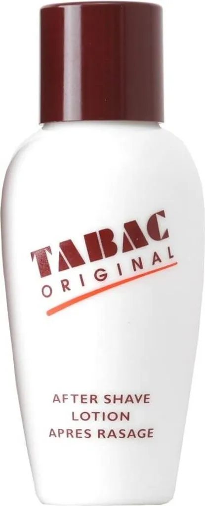 Tabac Original Crema Corpo Idratante 300ml | Profumo Classico Maschile