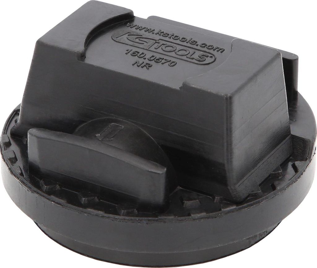 KS Tools  Gummiauflage 37 für Mercedes, 160.0570 Produktbild 