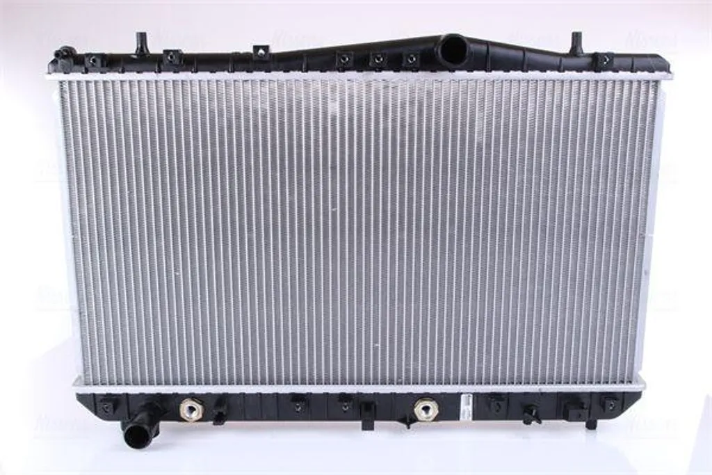 Radiateur moteur NISSENS 61665 pour Rezzo - Remplacement OE 42495952