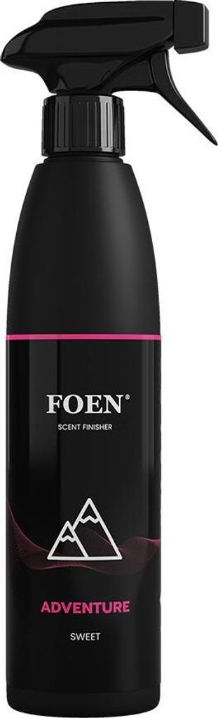 Foen Adventure Innenraumduft (450 ml) Produktbild 