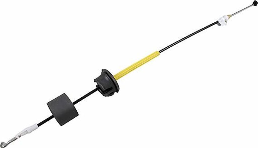METZGER Seilzug Türentriegelung 3160034 für AUDI Q5 (8RB)