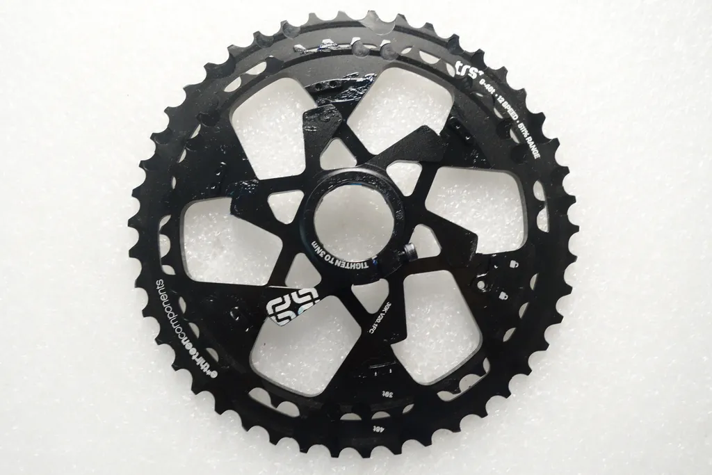 Cassette Trs Plus 9-46T 12 Speed pour transmission VTT e*thirteen