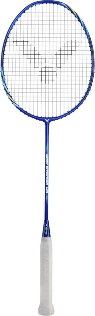 Victor Badmintonschläger Wrist Enhancer 140 F | Badminton Schläger Racket Federball