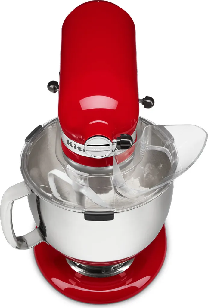 Coperchio Antispruzzo KitchenAid 5KSMTHPS per Robot da Cucina - 8