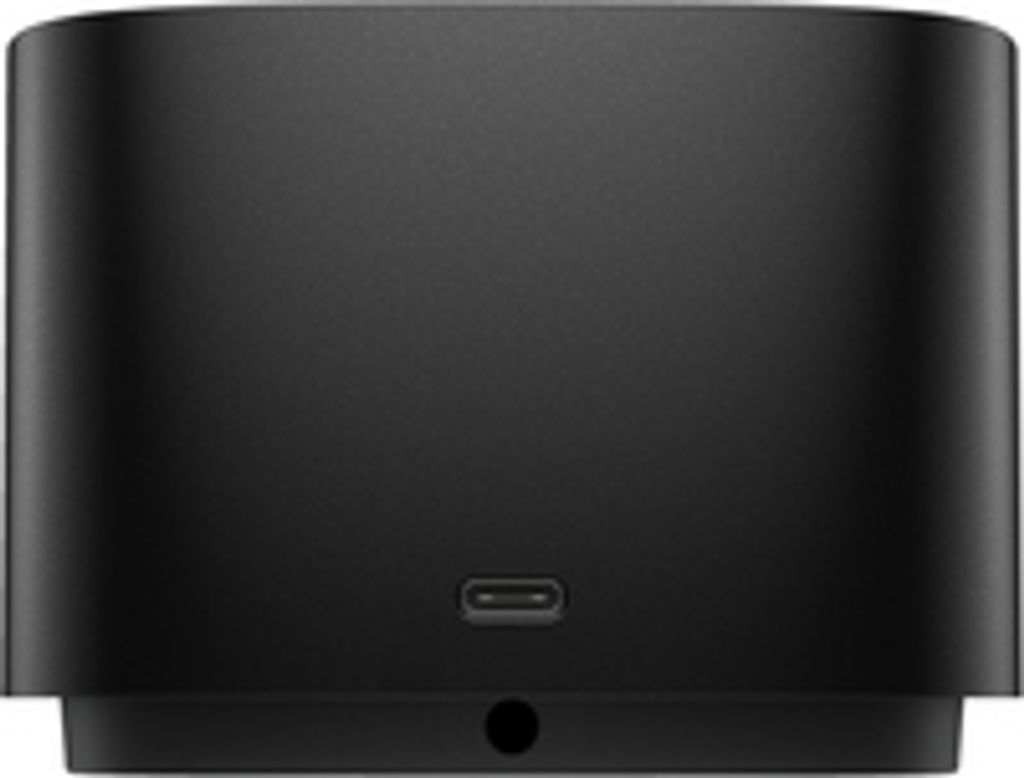 HP Thunderbolt Dock G4 - Dockingstation - USB-C / Thunderbolt 4