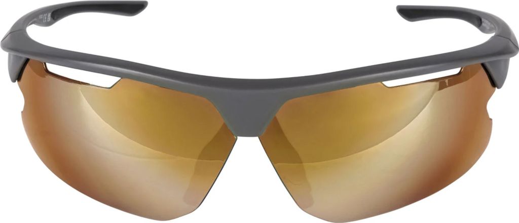 Crivit Sportbrille mit Wechselgläsern 100% UV-Schutz Inkl. Produktbild 