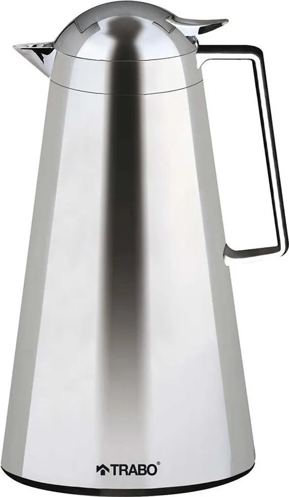 Carafe élégante 1.0 LT : finissez-en avec le plastique sur votre table