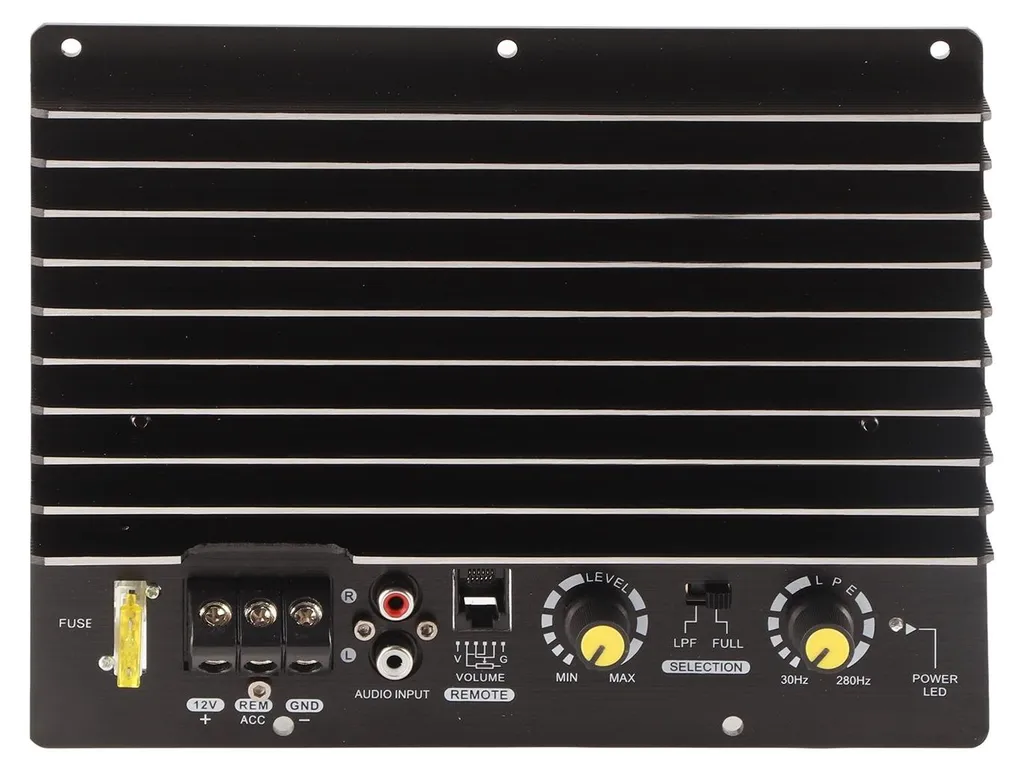 XH-M577 SCHEDA AMPLIFICATORE Digitale Scheda Amplificatore Audio Tpa3116d2 396434085106