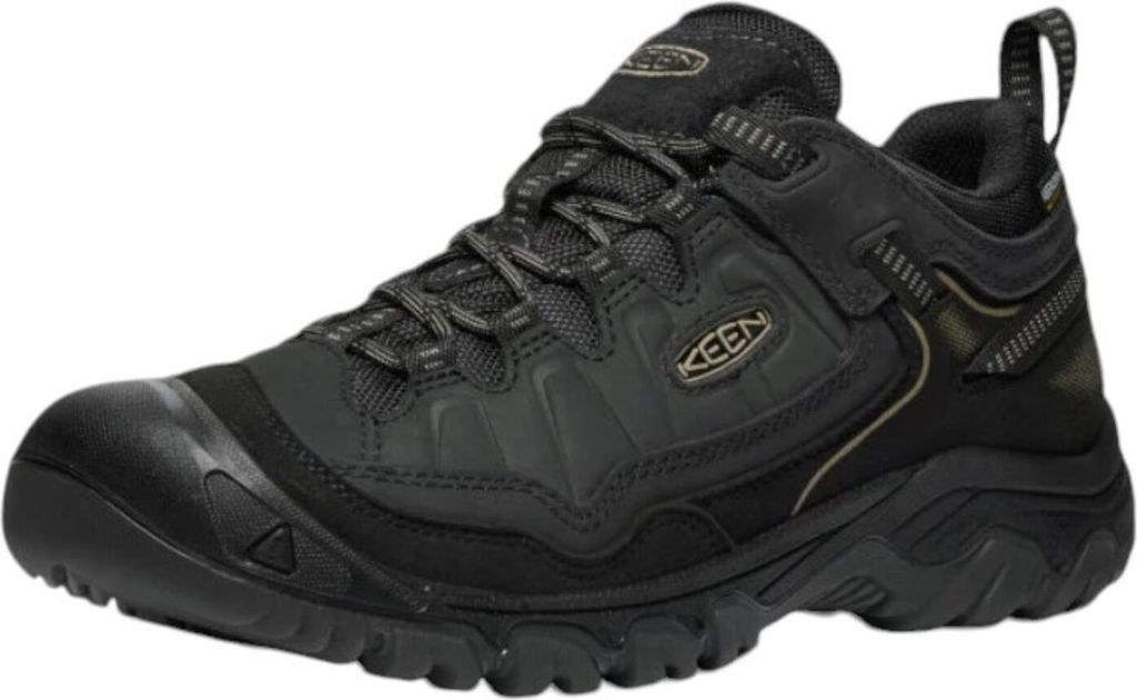 Schuhe Keen Targhee Iv Wp 1029827