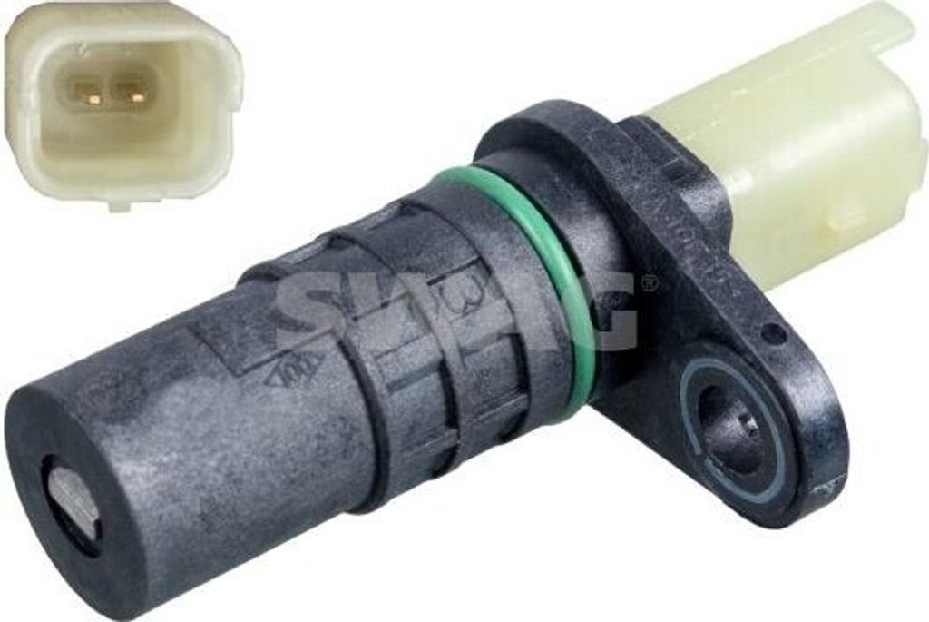 SWAG 82 10 6801 Kurbelwellensensor Impulsgeber für OPEL Vivaro A Kastenwagen (X83)