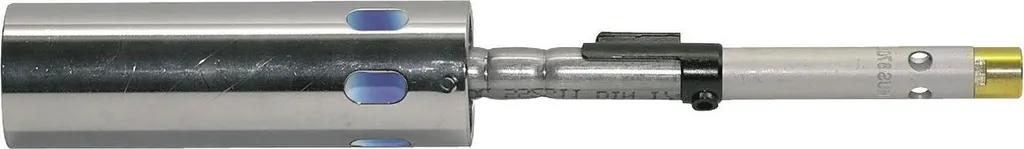 Brûleur air chaud 38mm pour système SF 3 ROTHENBERGER idéal gaine thermo