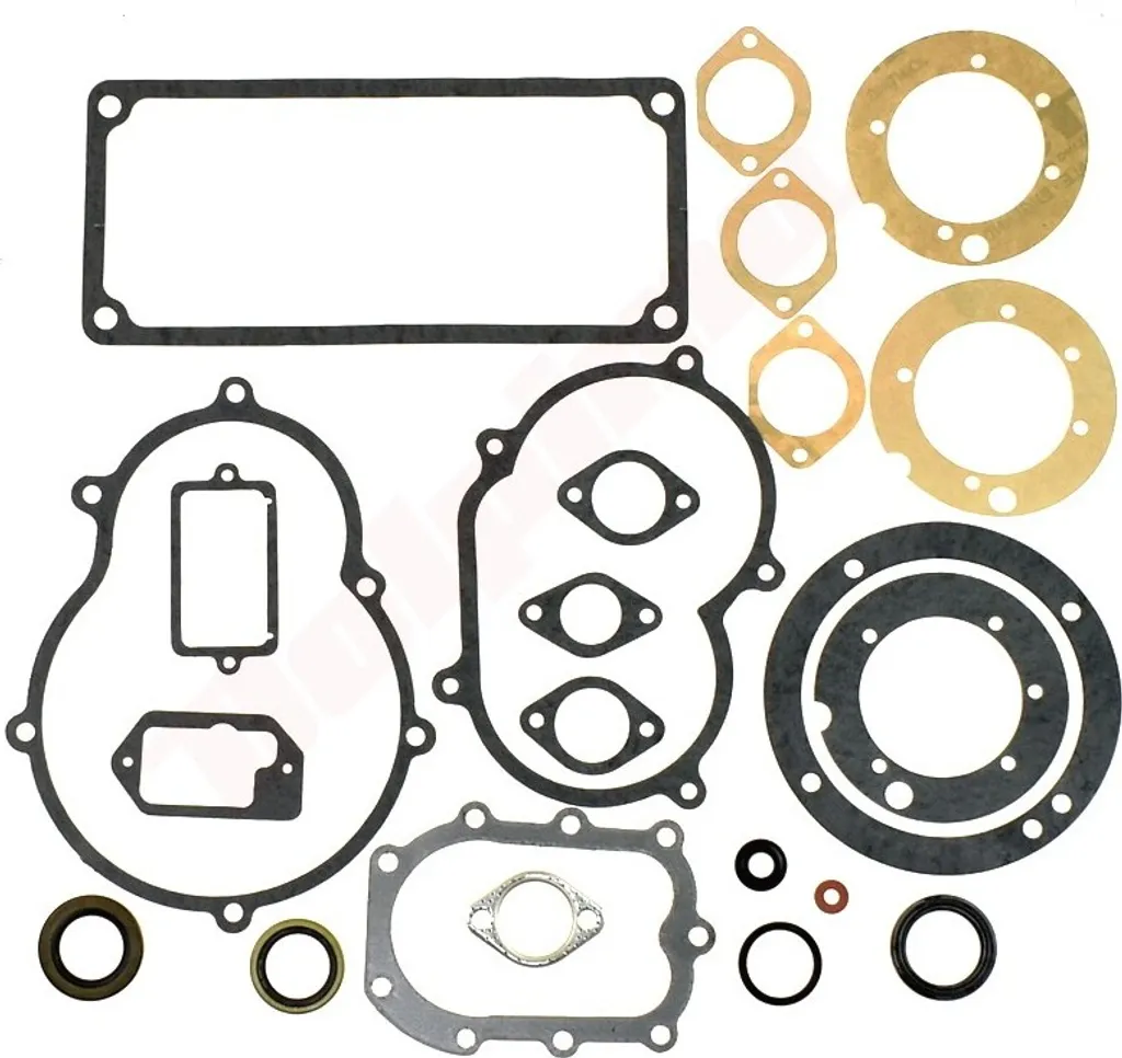 Joints étanches pour B&S 23 kit 291728 299101 haute résistance thermique