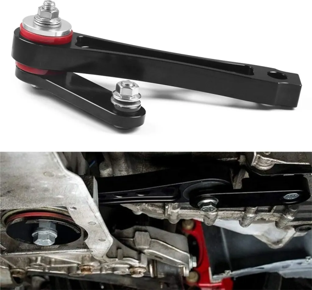 Rinasci alla Guida: Kit Supporti Motore Golf 5 GTI e Audi TT