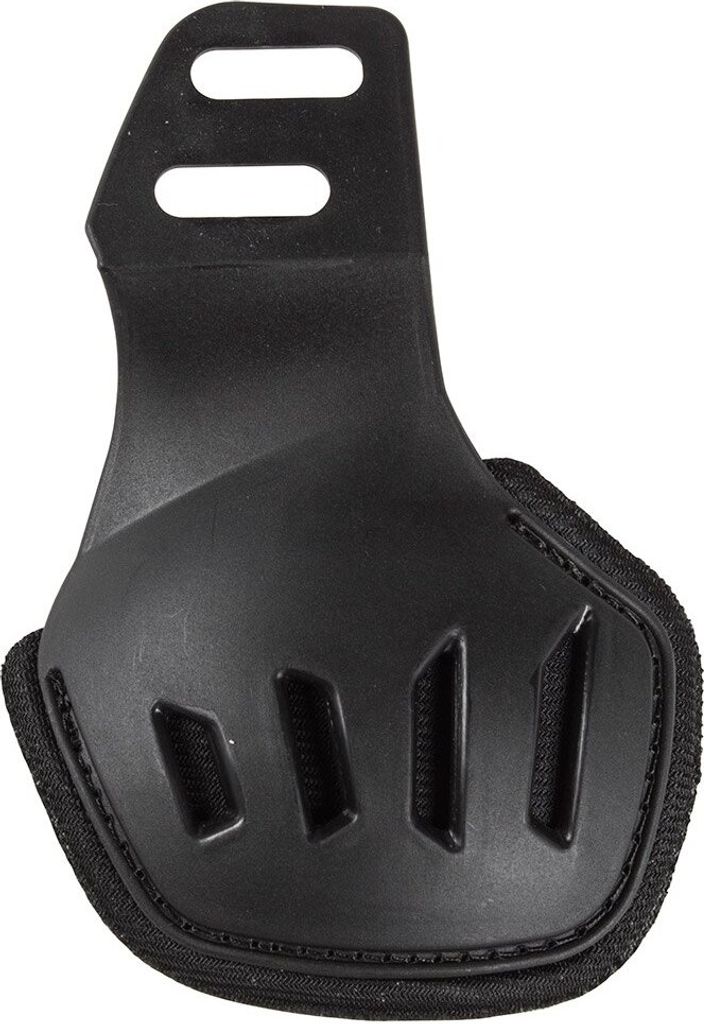 Leatt Handlebar Protector C-frame Carbon Left One Size