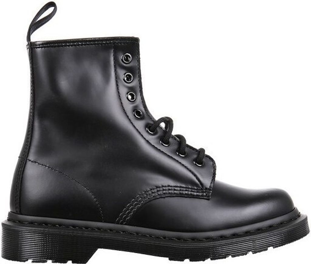 Dr. Martens Uni Stiefeletten 14353001 Farbe:Schwarz Größe: Produktbild 16