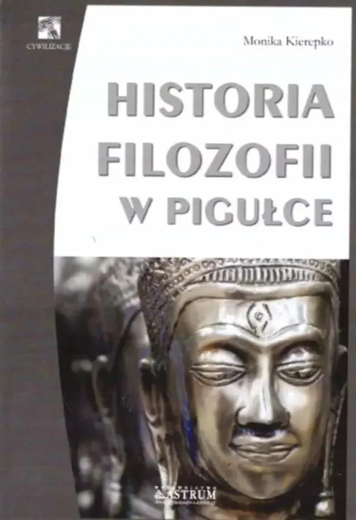 Livre Histoire de la Philosophie : guide complet de vulgarisation simple