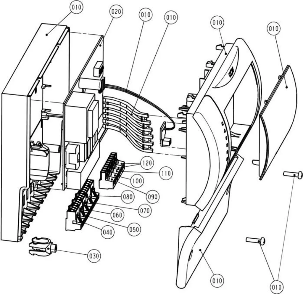 Résoudre les Différences de Température : Module de Mélange Wolf MM - 2