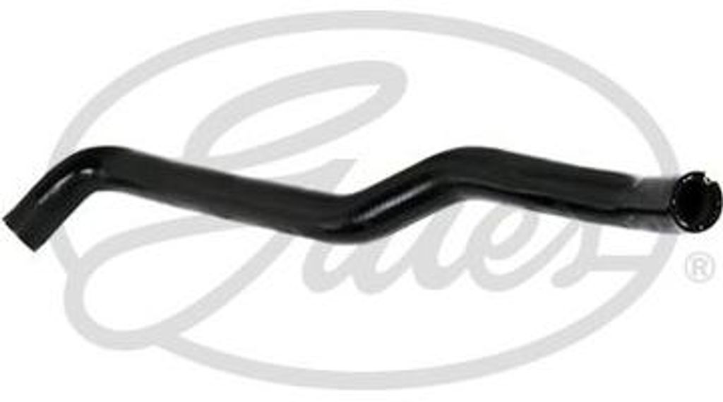 GATES 02-2362 Heizungsschlauch OE 46532702 kompatibel mit Siena, Palio