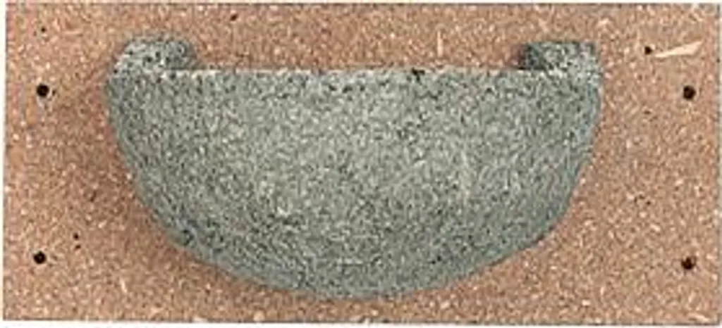 Nido Ecologico Schwegler 10B 00330/0 per Rondini in Legno Cemento - 3
