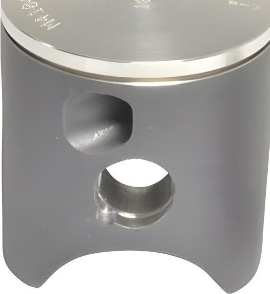 ATHENA geschmiedetes komplettes Kolbenkit D.54.00 Stift 15 Auswahl A für Yamaha YZ 125