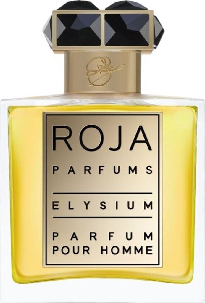 Roja Parfums Elysium Pour Homme Parfüm für Herren 50 ml