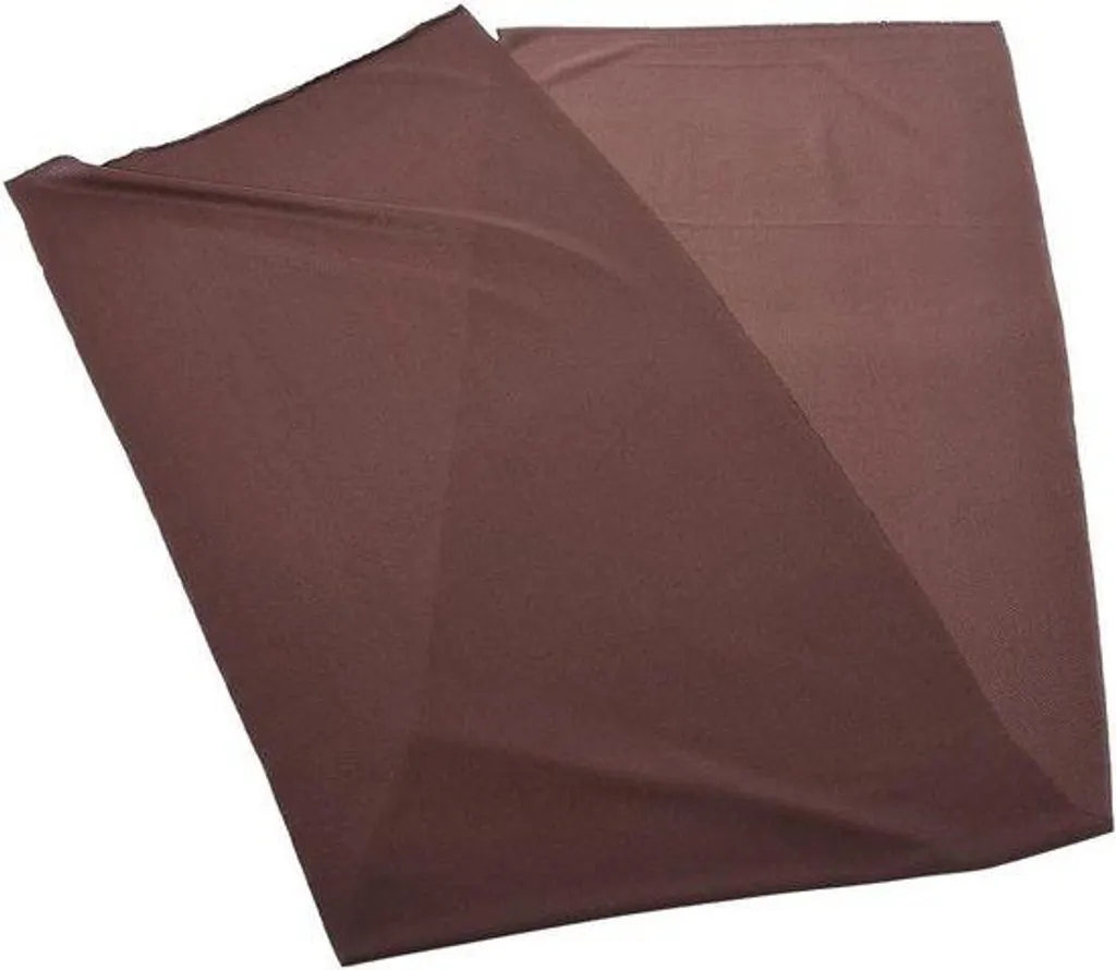 Tissu pour grille d'enceinte de scène - Housse de protection imperméable