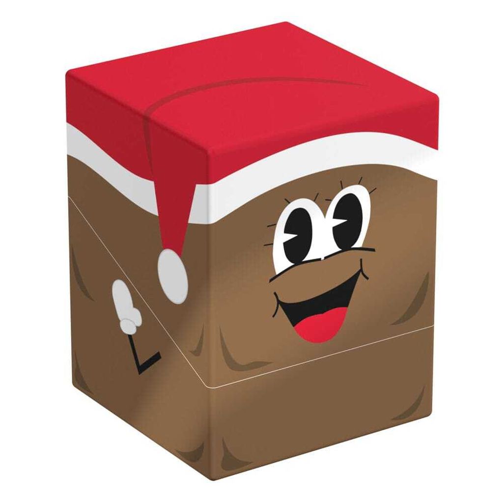 Squaroes - Squaroe South Park SP010 - Mr. Hankey