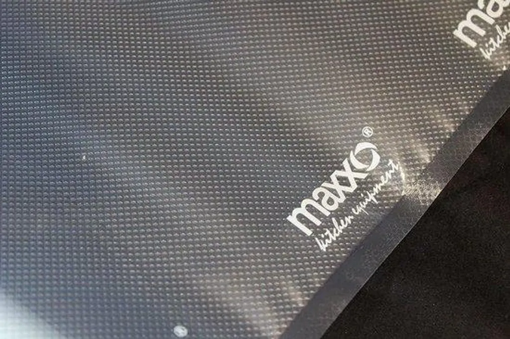 Rouleau mise sous vide alimentaire 40x1000 cm idéal pour gros volumes