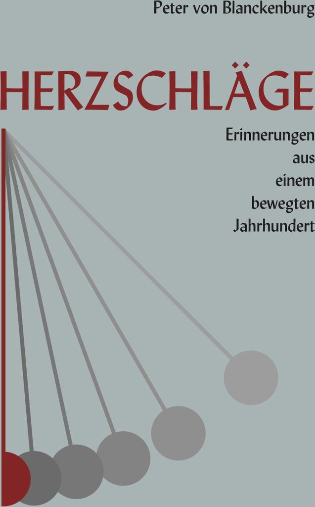 Herzschläge - Erinnerungen aus einem bewegten Jahrhundert