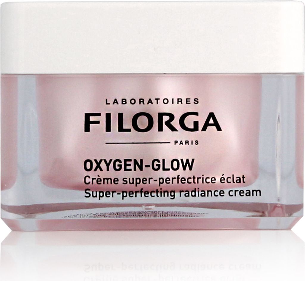Crema facial Filorga Oxygen Glow (50 ml) Imagen del producto 
