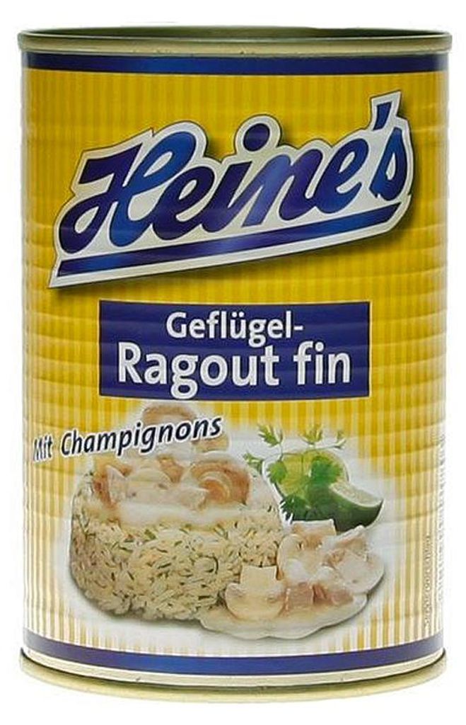 Hein.gefl.rag.fin.400G Produktbild 