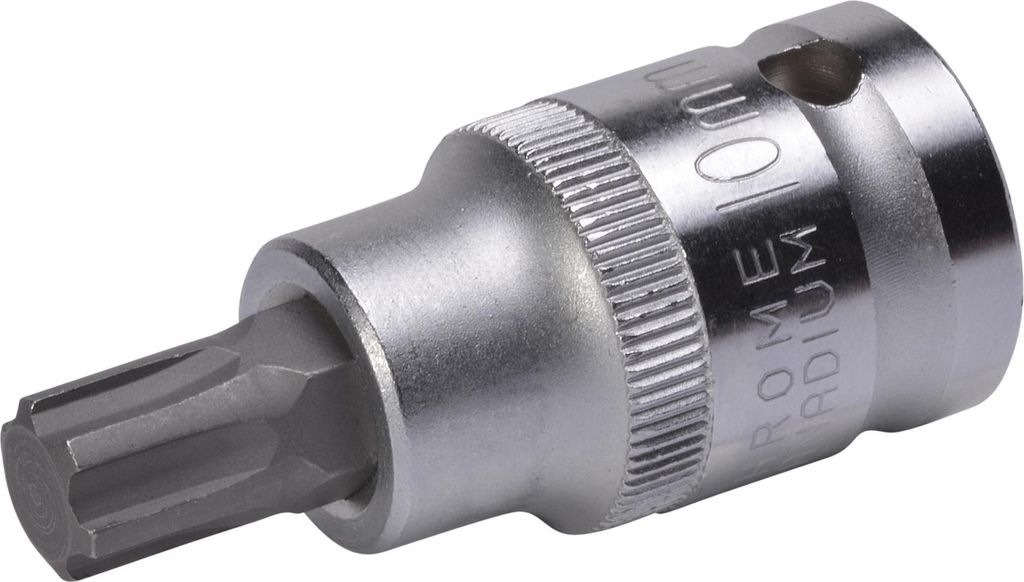 SW-Stahl 40080L Spezial Steckschlüsseleinsatz, 1/2", für VAG