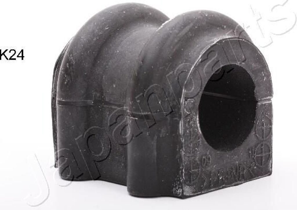 JAPANPARTS RU-K24 - OE 5481207100 Lagerbuchse, Stabilisator, Vorderachse für Picanto (SA)