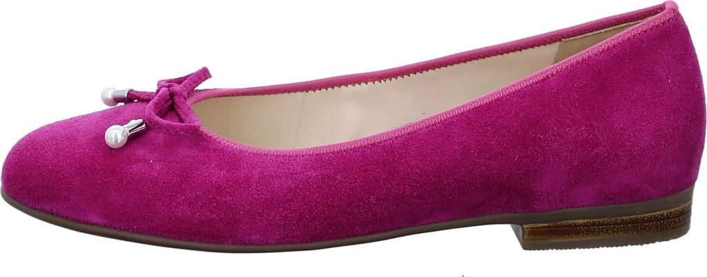 Ara Ballerinas SARDINIA Damen 31373136343036 Pink 42 EU