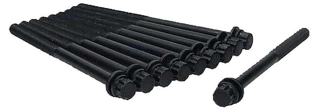 Zylinderkopfschraubensatz M12 185 mm TRISCAN für u.a. HYUNDAI TUCSON