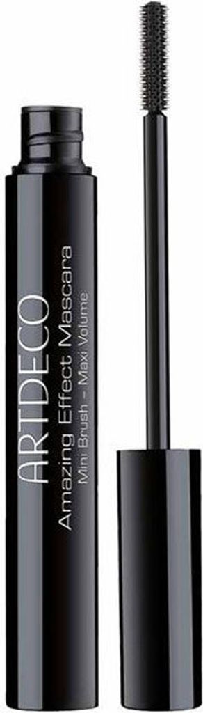 ARTDECO Mascara à effet étonnant #01 Noir 6ml Image du produit 