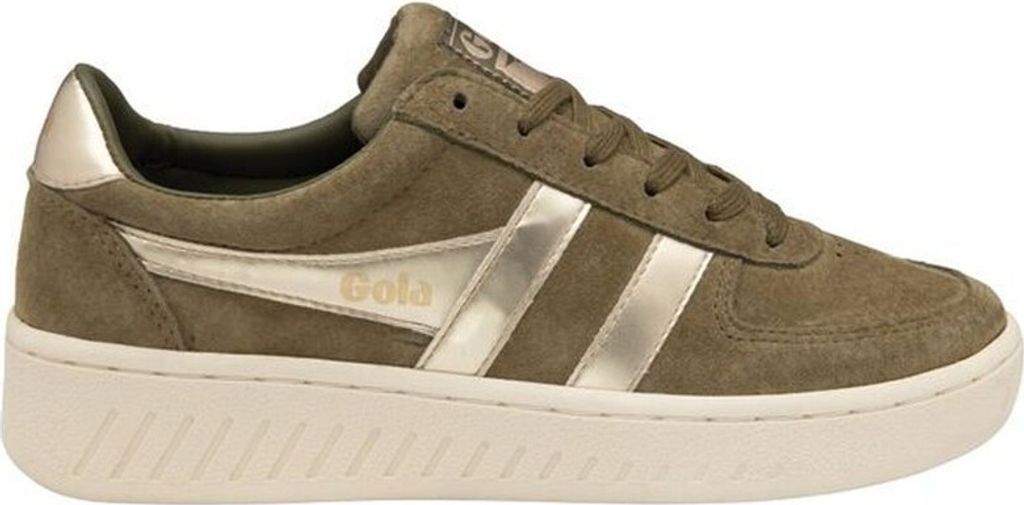 Gola Mode-Sneakers Grandslam