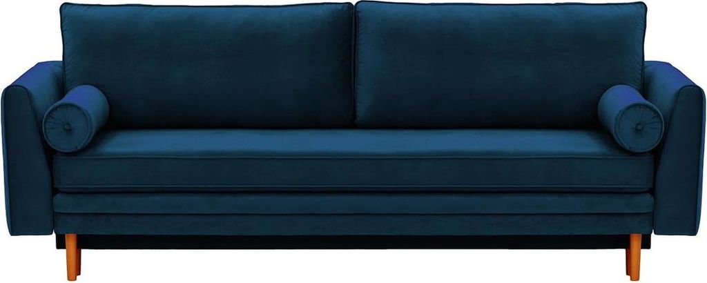 Schlafsofa mit Bettkasten Boris-Velluto 11-aveo