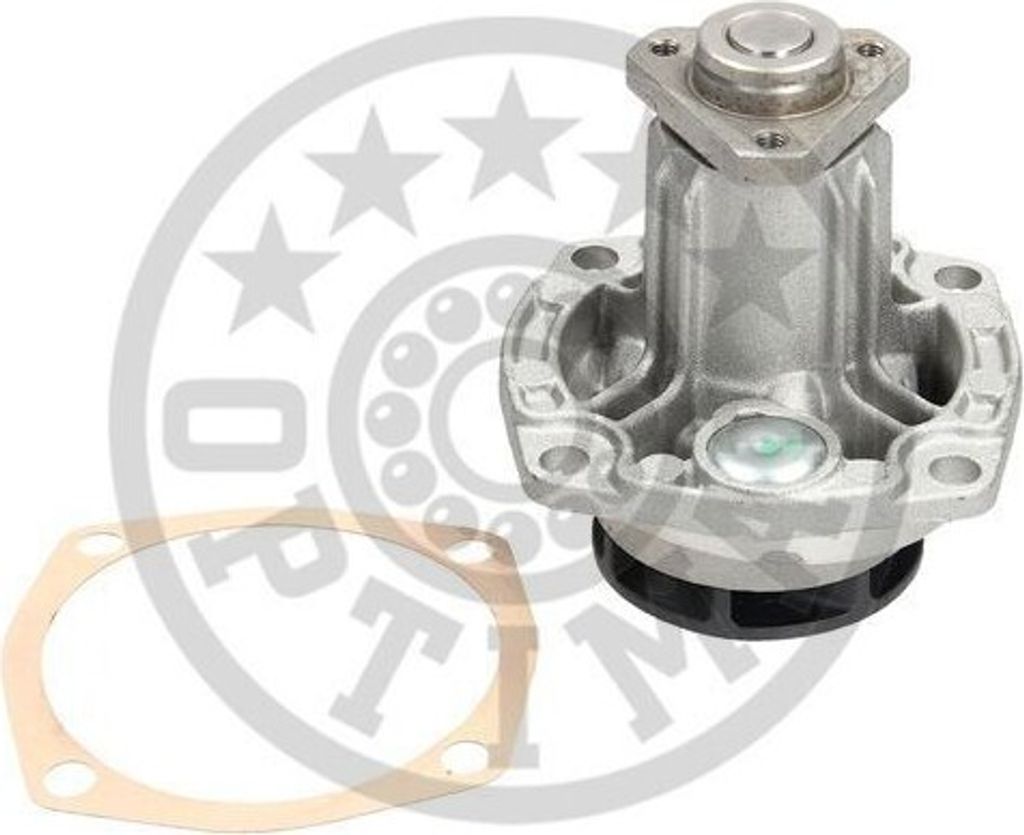 OPTIMAL Kühlmittelpumpe Wasserpumpe für ALFA ROMEO 33 Produktbild 